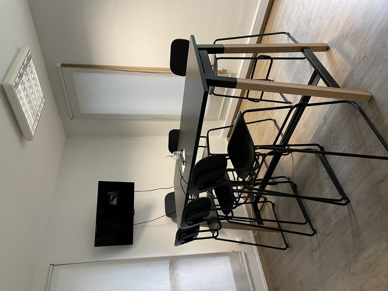 Bureau Mont-Saint-Aignan 610m² Vente bureau Mont-Saint-Aignan Seine-Maritime OVBUR2205729 3